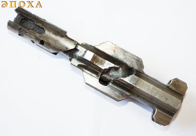 ММГ затвора к пулемету МГ-34